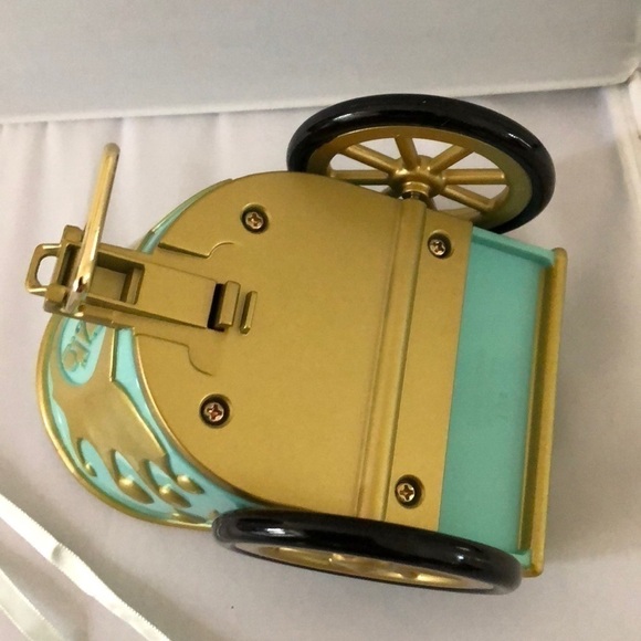 AMERICAN girl coconut dog Greek trailer costume - Picture 4 of 6